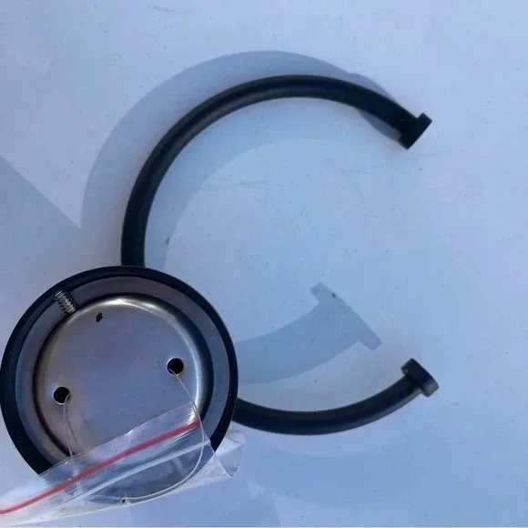 NWT Anthropologie Bridgette Towel Ring - Picture 11 of 12